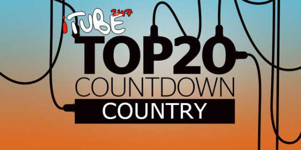 Top 20 Country Countdown ITube247   Top20country 