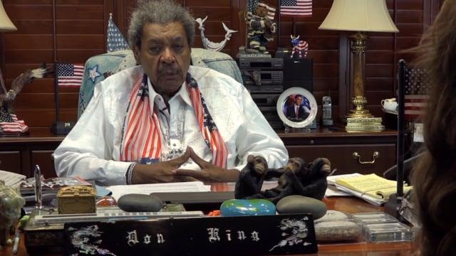 Don King