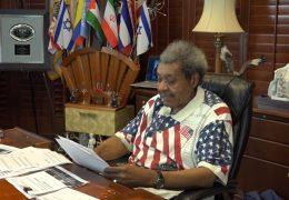 Don King Nuclear Deal