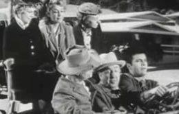 Beverly Hillbillies – Jed Buys The Freeway