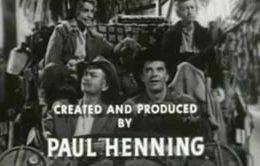Beverly Hillbillies – Jed Pays His Income Tax