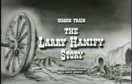 Wagon Train Classic TV