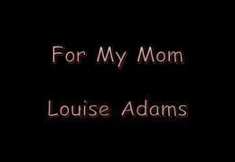 Louis Adams Tribute