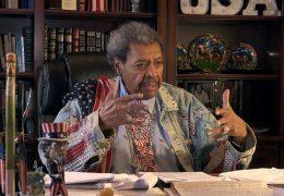 Don King