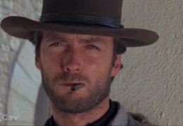 Movie Star Bios Clint Eastwood