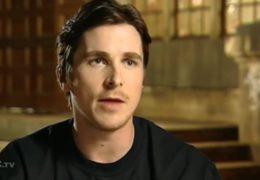 Movie Star Bios – Christian Bale
