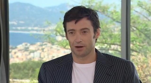 Hugh Jackman - Biography Check out latest bio of Hugh Jackman