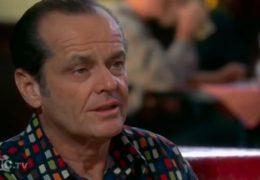 Movie Star Bios – Jack Nicholson