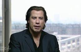 John Travolta - Biography
