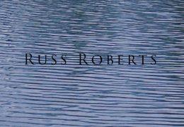 Russ Roberts –  Victoria Has A Secret