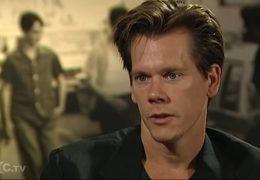 Kevin Bacon - Biography