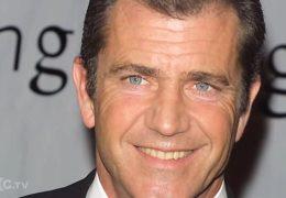 Movie Star Bios – Mel Gibson
