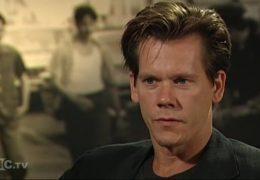 Kevin Bacon -Biography