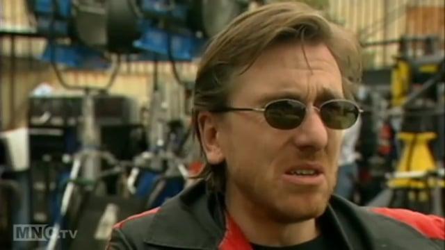 Tim Roth - Biography Check out this short bio on iTube247.