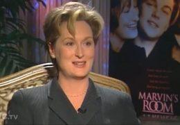 Meryl Streep - Biography