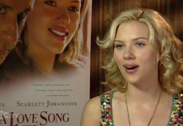 Movie Star Bios – Scarlett Johansson