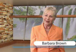 People I Met Along The Way – Host Barbara Ann Brown