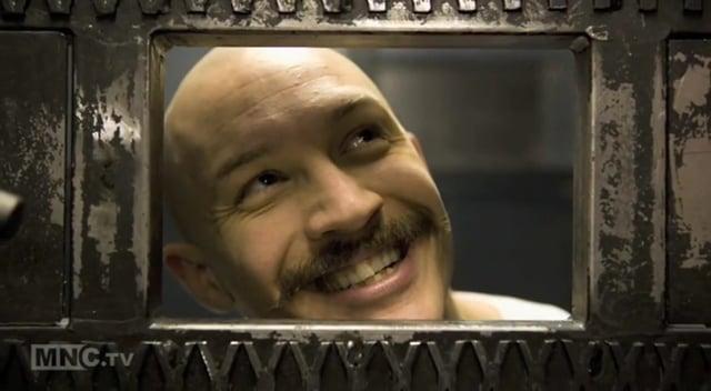 Tom Hardy - Biography -- Check out this short bio on iTube247.