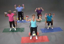 10 Minute Workout for Seniors