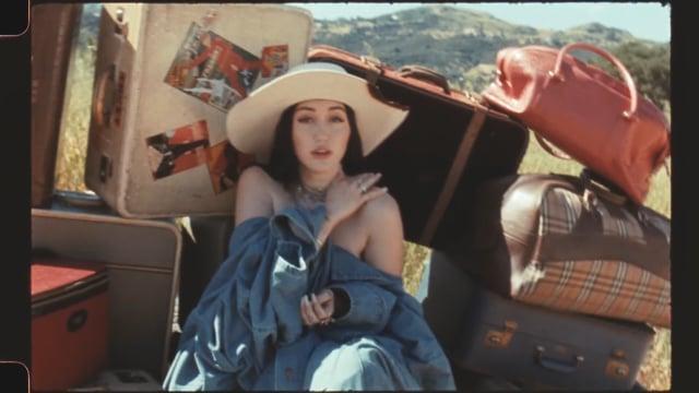 Noah Cyrus - July Watch Noah's latest hit here on iTube247