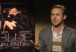 Movie Star Bios - Ryan Gosling