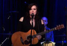 Brandy Clark – Who You Thought I Was – Live From 3rd & Lindsley