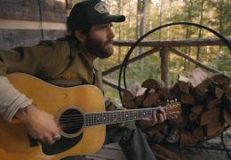 Canaan Smith – Cabin In The Woods