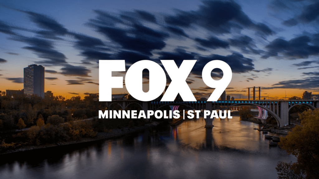 Fox 9 Twin Cities