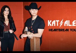 Kat & Alex – Heartbreak Tour