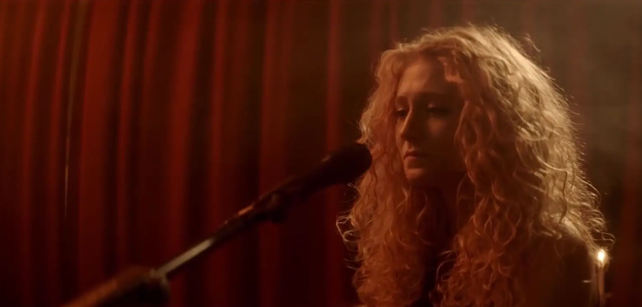 Janet Devlin - Speak