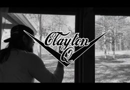 Clayton Q – You Left Me