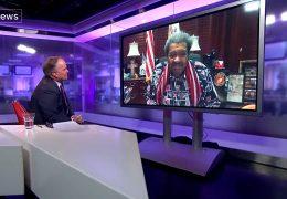Don King Interview New Channel 4