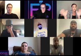 Fan Room Live – Episode 6 – Lamar Odom for SIDS