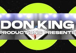 Don King’s Fight for Freedom Promo 2
