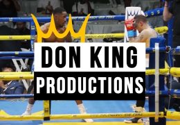 Don King’s Fight for Freedom -Clash of Champions Promo