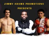 Order Here –  Local Tickets – County Box – April 4th