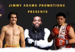Order Here –  Local Tickets – County Box – April 4th