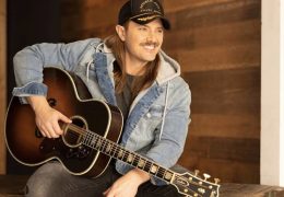 Country Box May 2 Music Artist – Adam Warner