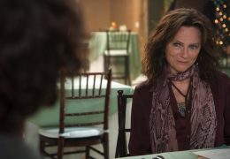 Movie Reviews & More with Jacqueline Bisset