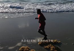 Adrien Broner Promo