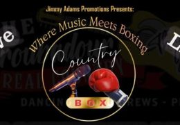 Get Ready for Country Box June 13