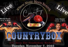 Replay – Country Box – November 7 2023