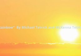 Michael Tetrick – Rainbow