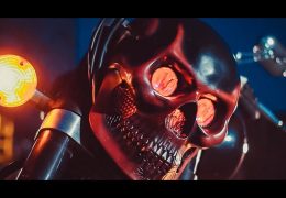 Gino Joubert – Ride or Die –  (Official Video 2023) Mad Max Theme