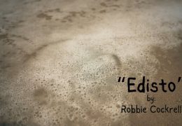 Robbie Cockrell – Edisto